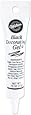 Wilton Black Gel Tube