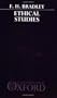 Ethical Studies (Oxford Paperbacks)