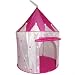 Pop Up Princess Play Tent