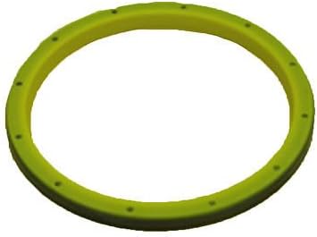 7K9218 New Wiper Cylinder Seal Kit made to fit Caterpillar CAT 4 1/2" Rod