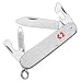 Suchen : VICTORINOX Taschenwerkzeug Cadet, Alox silber