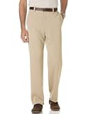 Kenneth Cole REACTION - Reaction Kenneth Cole "Take A Gab" Flat Front Pants