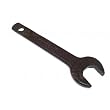 Propane Gas Bottle Spanner Heavy Duty