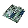 Intel Server S5520SCR Mainboard Sockel Intel 5520 12 x DDR3 Speicher E-ATX