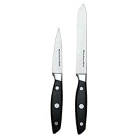 KitchenAid 2-Piece Fruit and Vegetable Cutlery Set