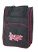 Nebraska College Golf Shoe Bag