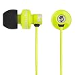 Skullcandy FMJ In Ear Bud with In-Line Mic Skullcandy FMJ In Ear Bud with In-Line Mic