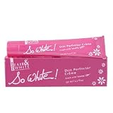 Fair & White so White Skin Perfector Creme 1.7 Oz ~ Fair & White