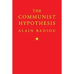 The Communist Hypothesis