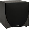450W Powered Subwoofer