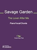 The Lover After Me Sheet Music