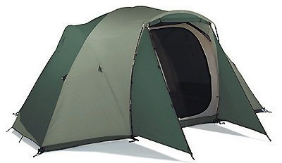 Chinook Titan Lodge Fiberglass Tent -8 Person
