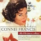 Connie Francis - The Christmas Album