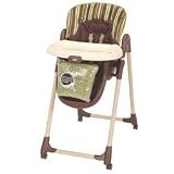 Graco Meal Time High Chair - Darius