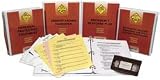 Marcom V000HZ7VEW Emer Resp Operations Hazwoper Training Video