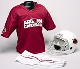 Arizona Cardinals Youth Uniform Set - size Medium