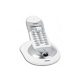 Topcom Butler 4012 - VoIP Cordless USB Internet PC to PC Skype & Traditional PSTN Phone / Telephone