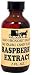 Gourmet Food : Raspberry Extract 2 oz.