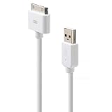 BELKIN iPod/iPhone用USBケーブル F8Z328-04