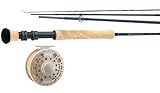Fishing: Temple Fork Outfitters Lefty Kreh TiCr X/Cabela’s XSS Fly Combos