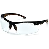 Charhartt Rockwood Safety Glasses
