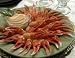 Snow Crab Cocktail Claws - Snow Crab Cocktail Claws 2 lbs