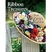 Ribbon Treasures from Celia's Garden