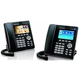 Grandstream GXV3140 IP Multimedia Phone