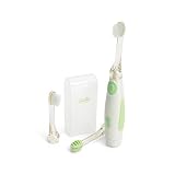Summer Infant Dr. Mom Gentle Vibrations Toothbrush