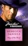 Way of the Wolf (Montana Mavericks, Return To Big Sky Country, Book No. 7)
