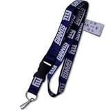 New York Giants Lanyard