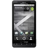 Motorola DROID X Android Verizon Cell Phone ~ Motorola