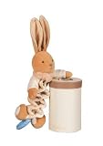 Kaloo Pure Zig Musical Rabbit