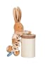 Kaloo Pure Zig Musical Rabbit