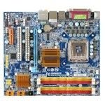 Gigabyte GAG33MDS2R microATX Desktop Motherboard - Intel