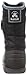Kamik Footwear Snowbug3 Insulated Boot (Toddler),Black,5 M US Toddler