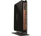 N750 Wireless Dual Band Gigabit DGND4000 DSL Modem Router Premium Edition - Wireless router