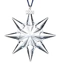 Swarovski Annual Edition 2009 Christmas Ornament