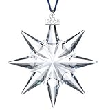 Swarovski Crystal Annual Edition Ornament 2009
