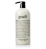 Philosophy Pure Grace Perfumed Body Lotion