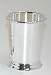 MINI MINT JULEP CUP, SILVER PLATED.