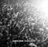 Saddle Creek 2007 Sampler