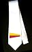 7 (International Phonetic Alphabet) Party Decoration Necktie