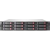 Storageworks P2000 Dc-power 12BAY Chassis