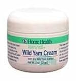 Wild Yam Cream 6% Wild Yam CRM (2z )