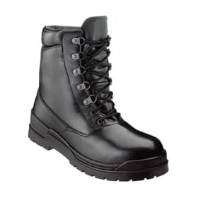 Buy Mens Rocky 8 Breathable Thinsulate Casual Lace Up Eliminator Work Boots by Rocky