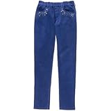 GYMBOREE(ジンボリー) シークイン コード ジムネイビー ボトムスパンツ 7歳【並行輸入】