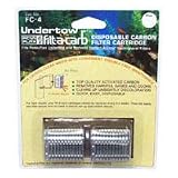 FC-4 Filt-A-Carbon Cartridge - 2 pk
