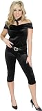 grease costumes for girls