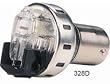 Truck-Lite Back-up Safety Bulb & Alarm